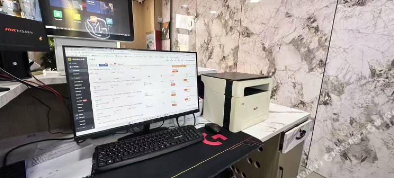 海悦酒店(乌鲁木齐新站北广场店)图片