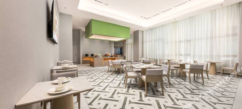 品睿酒店(济南长清园博园创新谷地铁站店)图片