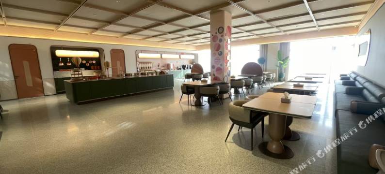 桔子酒店(邢台新华南路店)图片