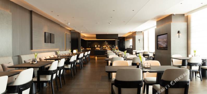 东莞南城万象城亚朵酒店图片