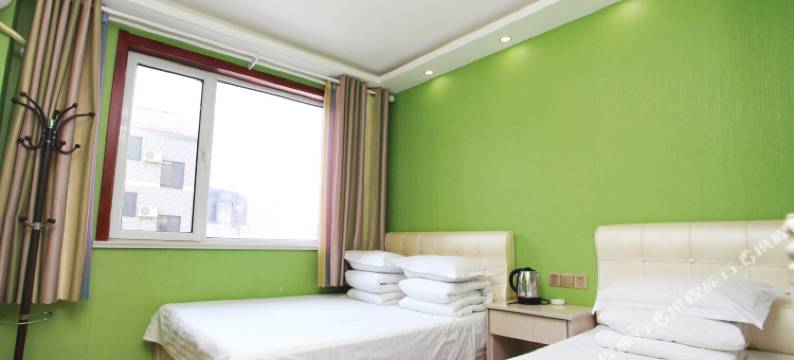 长岛·海轮渔家别墅图片