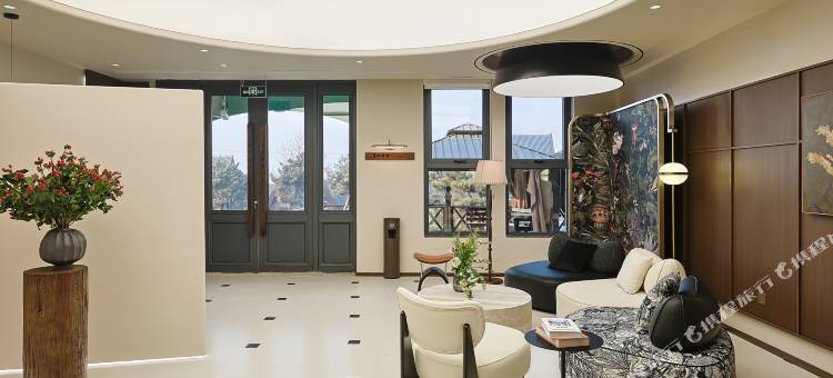 夏日澜湾度假酒店(北戴河鸽子窝店)图片