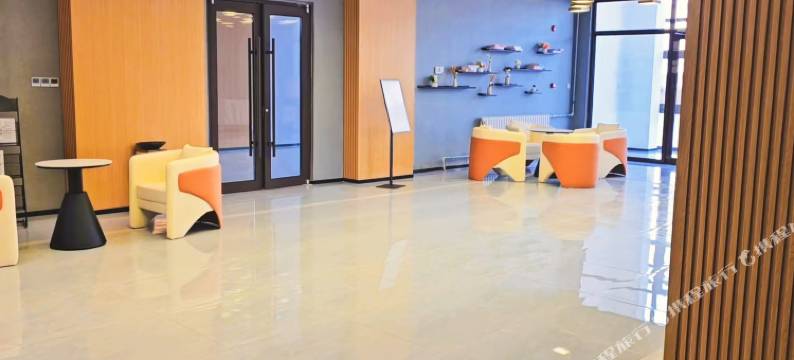 成县同宸文旅酒店图片