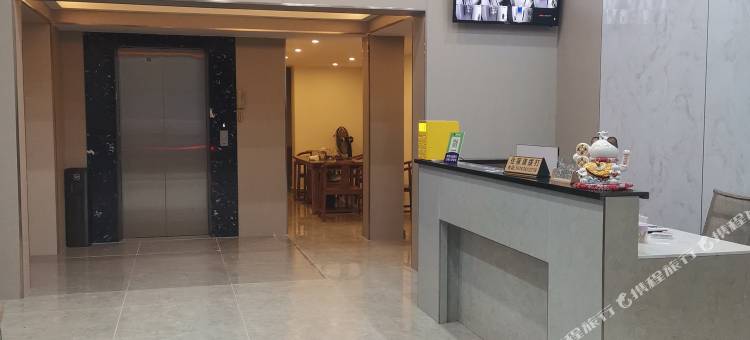 锦铭商务公寓(赢合科技东江产业园区店)图片