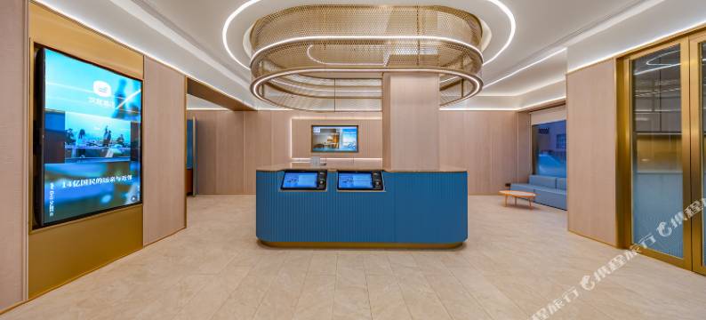 汉庭酒店(日喀则萨嘎店)图片