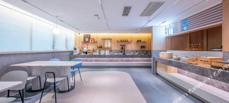 如家·neo(青岛台东地铁站台东步行街店)图片