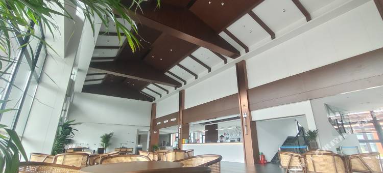 林州秋泉酒店(红旗渠风景区店)图片