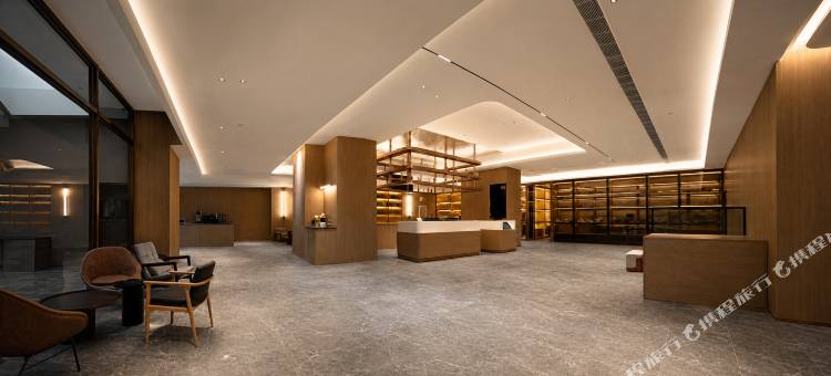 宜尚酒店(上海虹桥枢纽青浦奥特莱斯店)图片