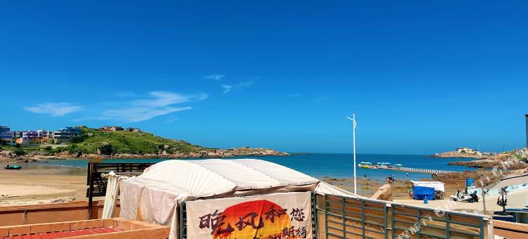 平潭海湾民宿(68海里景区店)图片