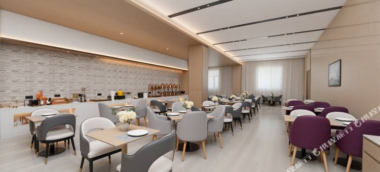麗枫酒店(开封鼓楼广场开封府店)图片