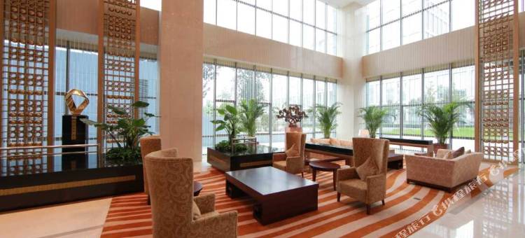 北京唯实酒店(唯实国际文化交流中心)图片