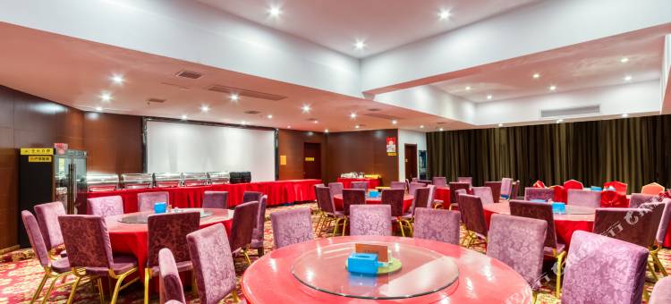 千岛湖奥得酒店图片