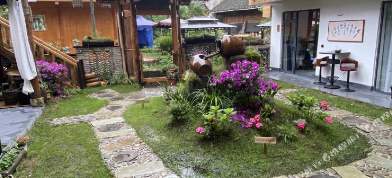 梵净山琴瑟民宿图片