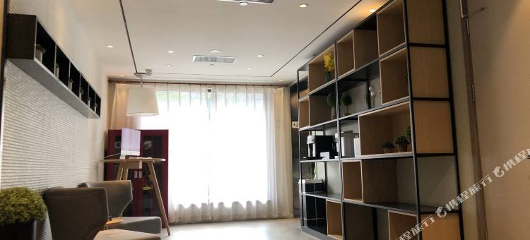 如家商旅酒店(哈尔滨西站理工大学店)图片