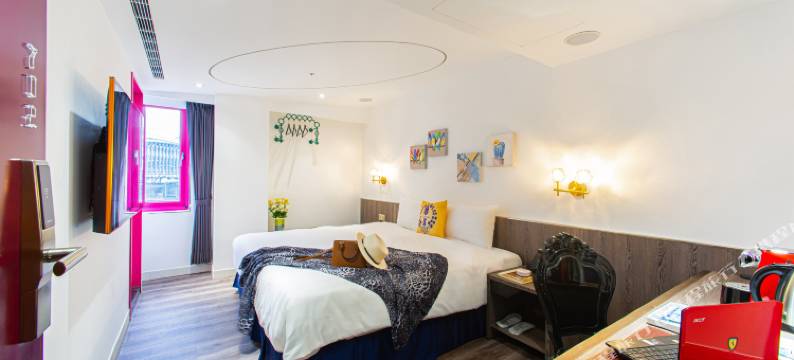 挪威森林行旅1号馆图片