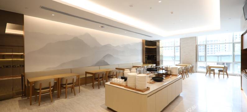 全季酒店(呼和浩特市政府东站店)图片