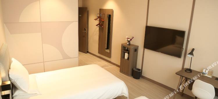 汉庭酒店(宁晋汽车站店)图片