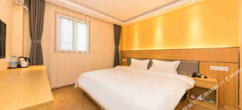 华逸酒店(醉白池地铁站店)图片