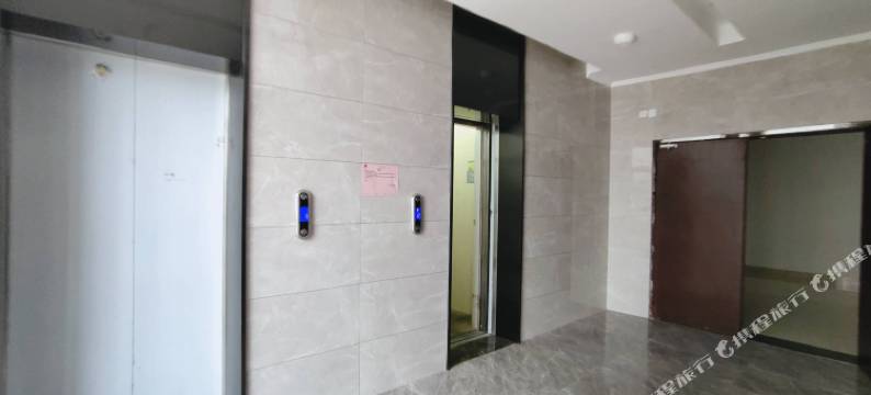 宁海华人易居公寓图片