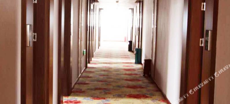 华坪宏宇酒店图片