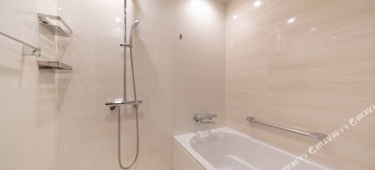 名古屋锦日航都市酒店(Hotel JAL City Nagoya Nishiki)图片