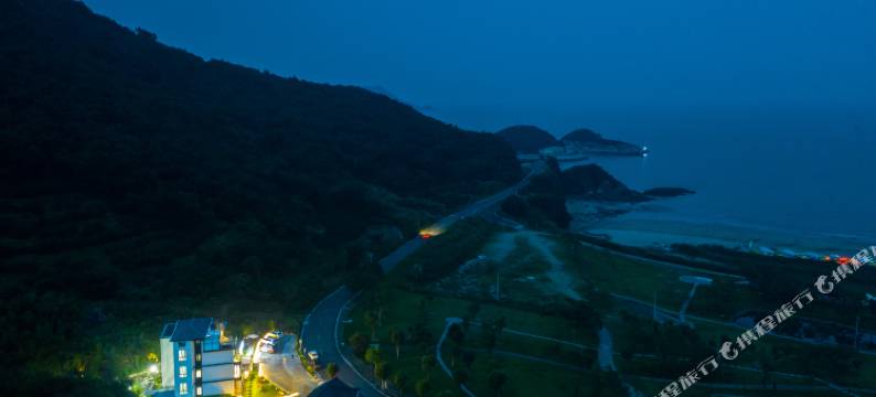 象山每墅玖海海景别墅图片