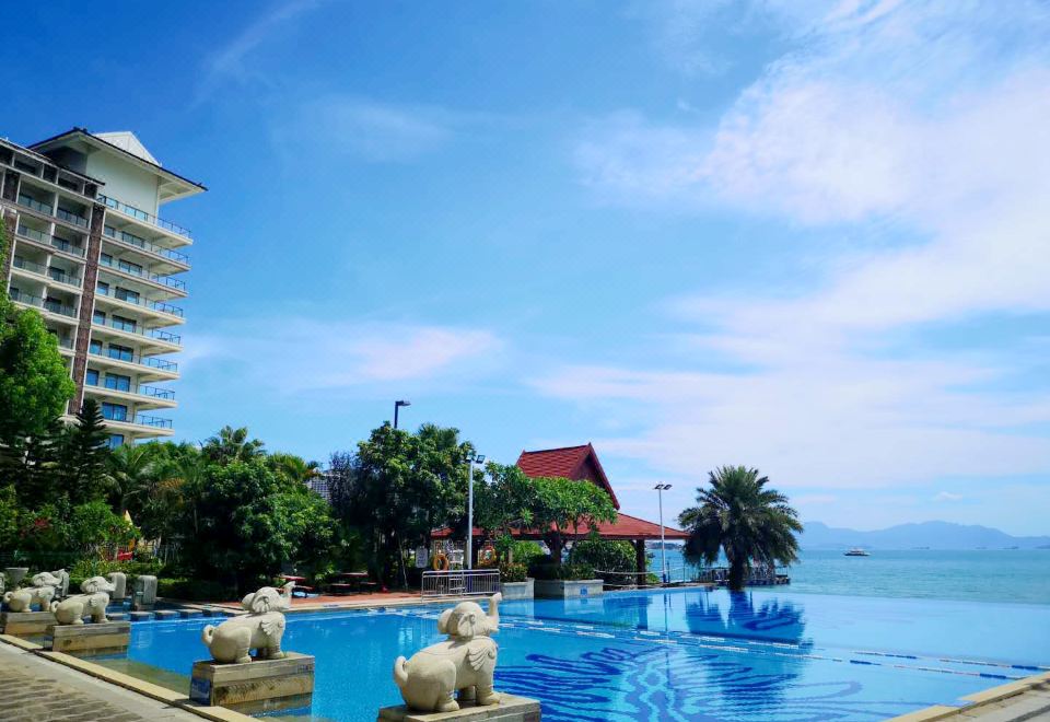 Hotel Overview
