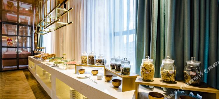 美豪酒店(拉萨店)图片