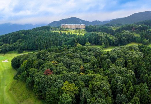 Yugashima Golf Club & Hotel ResortHotel Overview
