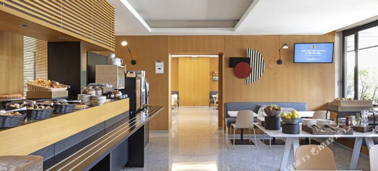 乌迪内住宿加早餐酒店(B&B Hotel Udine)图片