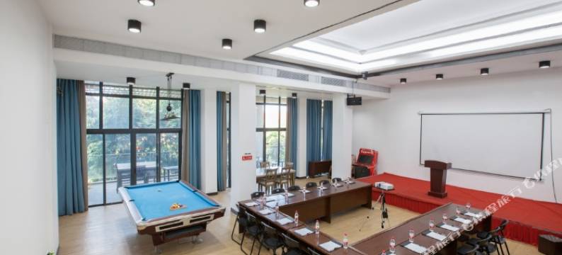 惠东巽寮湾九铭屿海翔海度假酒店图片