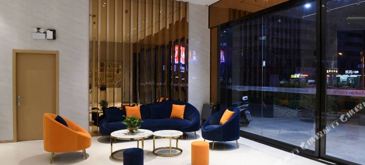 锦城酒店(句容人民路店)图片