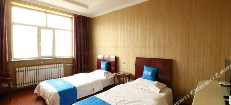 乌兰察布新交通宾馆图片