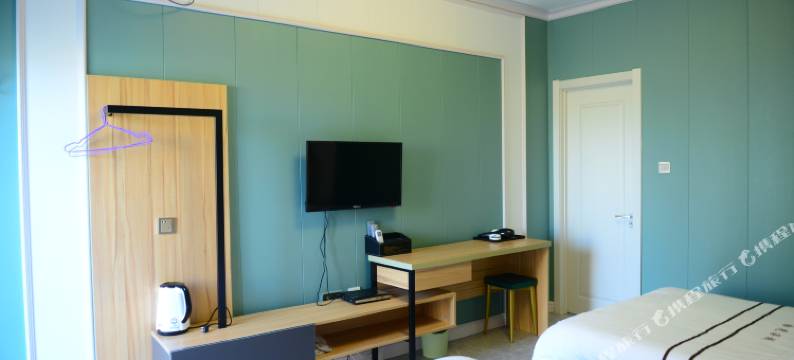 五大连池拾光客栈图片