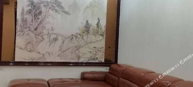 新区宾馆(武汉齐安大道店)图片