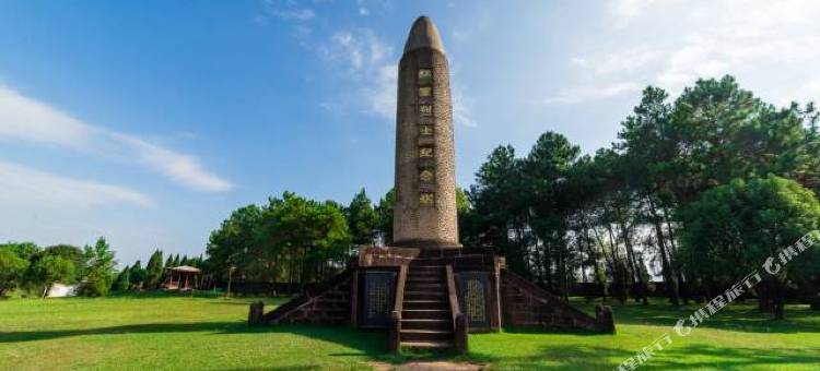 瑞金永盛国际酒店图片