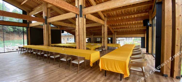 陵川县好梦松庙驿站图片