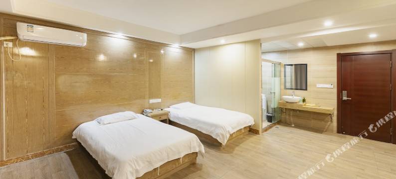 象山大金山宾馆图片