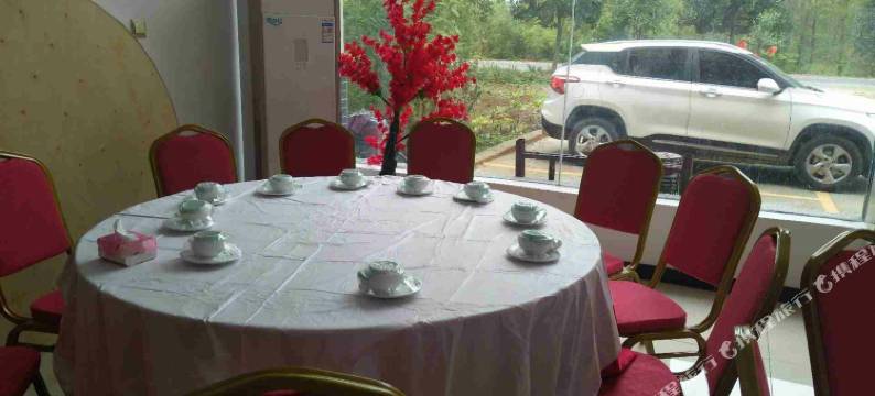 盱眙苏卫农家乐图片