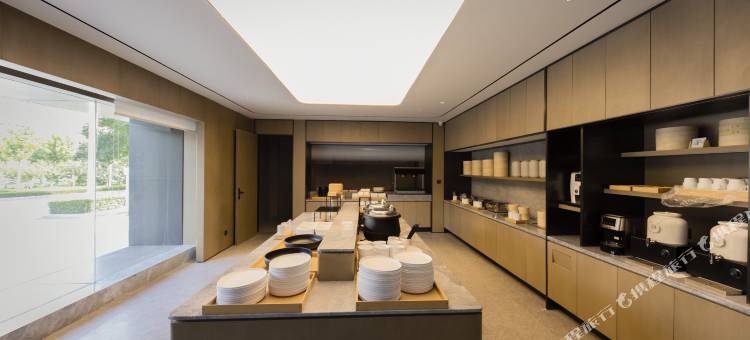 全季酒店(泰安天外村店)图片