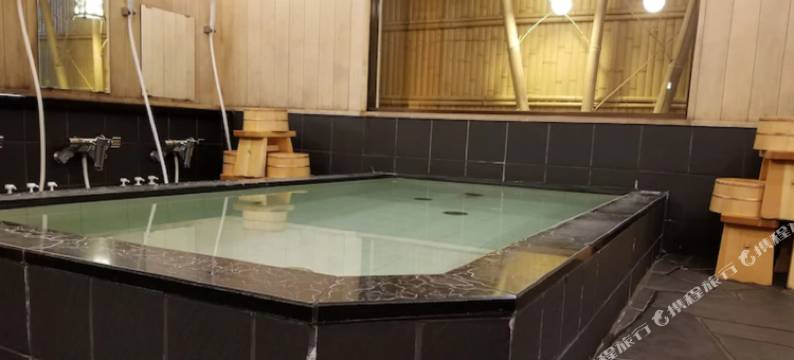 萨瓦亚宏腾日式旅馆(Ryokan Sawaya Honten)图片