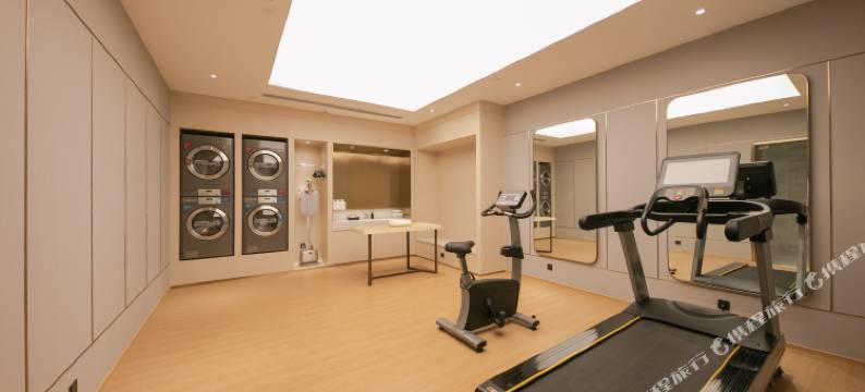 全季酒店(北京大兴生物医药基地店)图片