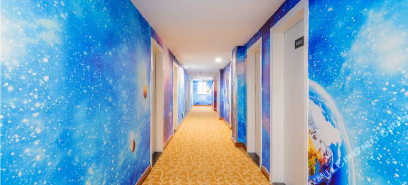 舒特商务酒店(佛山火车站沙堤机场店)图片