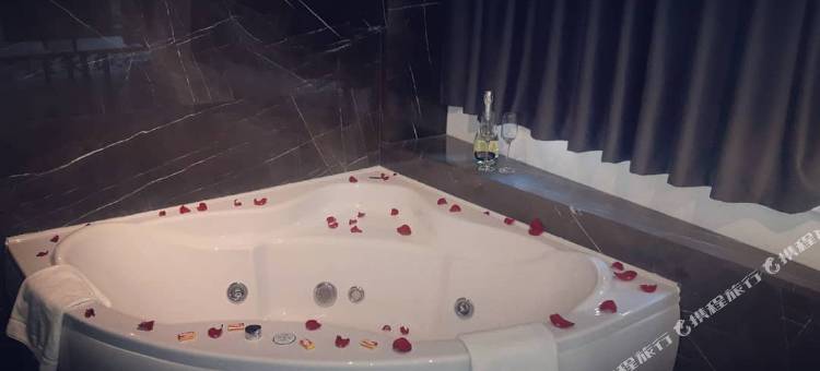 等级奢华套房酒店(Level Luxury Suites)图片