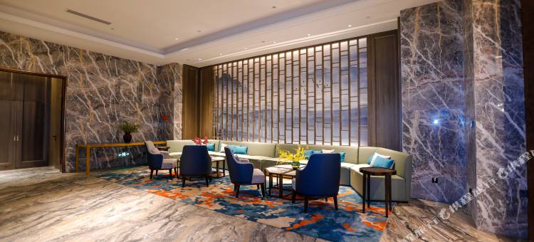 美豪·丽致酒店(济南西站会展中心店)图片