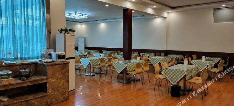 银都大酒店(费县和平路店)图片