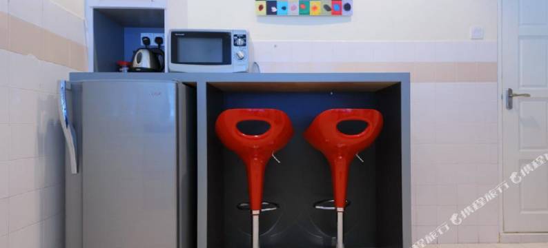 马六甲度假屋(The One Vacation Home, Malacc)图片