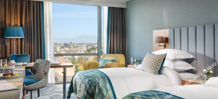 利莫瑞克斯坦恩德酒店(Limerick Strand Hotel)图片