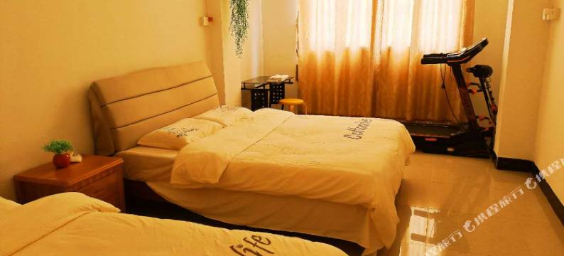 连州佳明公寓图片