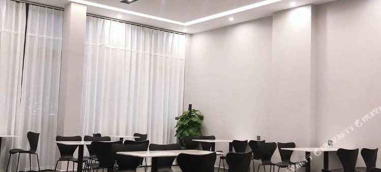 保山民豪酒店(三馆广场店)图片